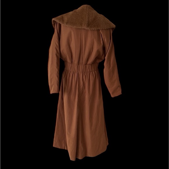 Authentic Lanvin trench coat M - Picture 5 of 10